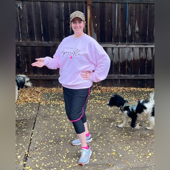 Meet your Posher, Crystal - Picture 5 of 16